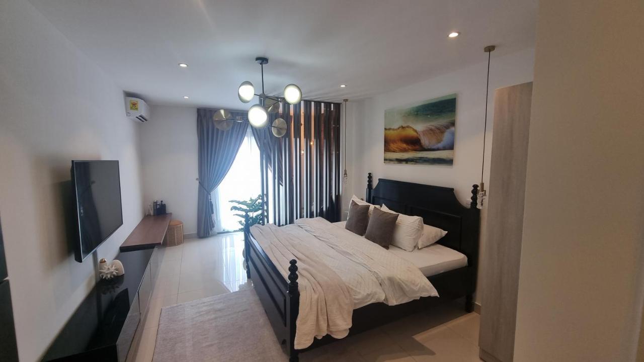 The Lennox Suites By Cozy Accra Esterno foto