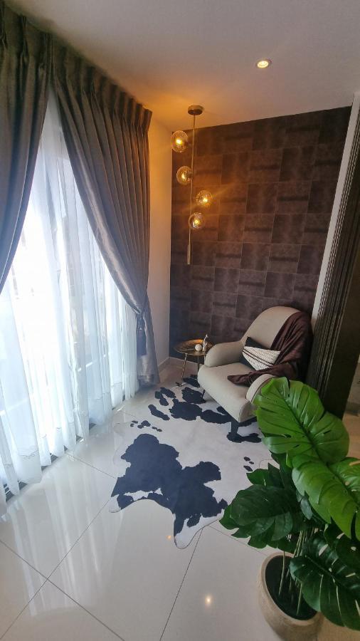 The Lennox Suites By Cozy Accra Esterno foto