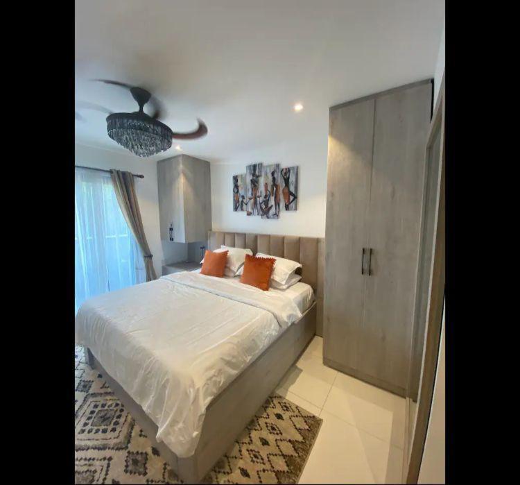 The Lennox Suites By Cozy Accra Esterno foto